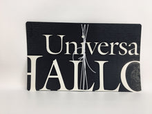 Composition Notebook Prime Cut Custom Keeper Travelers Style Refillable Reversible Notebook Cover