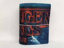 Stranger Things Custom Keeper