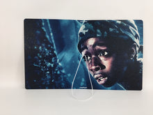 Composition Notebook Prime Cut Custom Keeper Travelers Style Refillable Reversible Notebook Cover