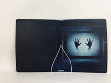 Run to the light Carol Anne!