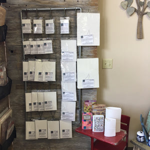 Shop Local for Craft Supplies in NW Arkansas