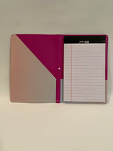Billboard Vinyl Notepad Folio