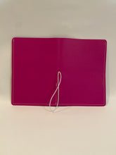 Billboard Vinyl Notepad Folio