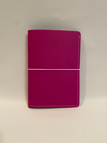 Billboard Vinyl Notepad Folio