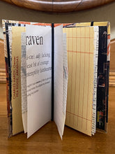 Scout Guide Refillable Pocket Notebook Class
