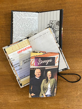 Scout Guide Refillable Pocket Notebook Class