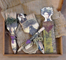 Creativille Retreat Spring 2025-Reservation Deposit