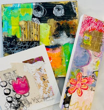 Creativille Retreat Spring 2025-Reservation Deposit