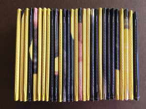 Regular TN Junk Journal Bound Inserts Series 2