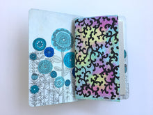 Field Notes SuedeTex® Pocket Insert
