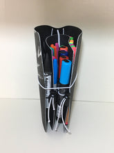 B6 Random Adjustable Double Sided Tool Holder Insert