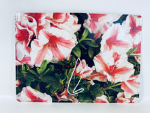 Billboard Vinyl Notepad Folio