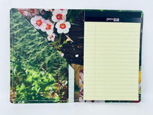 Billboard Vinyl Notepad Folio