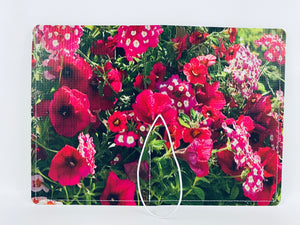 Billboard Vinyl Notepad Folio