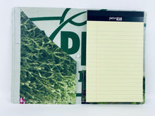 Billboard Vinyl Notepad Folio