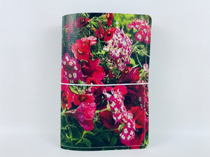 Billboard Vinyl Notepad Folio