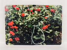 Billboard Vinyl Notepad Folio