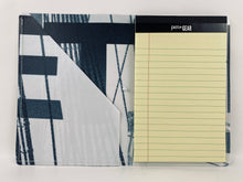 Billboard Vinyl Notepad Folio