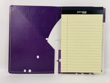 Billboard Vinyl Notepad Folio