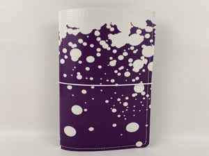 Billboard Vinyl Notepad Folio