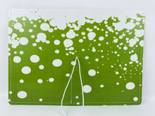 Billboard Vinyl Notepad Folio