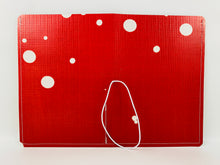 Billboard Vinyl Notepad Folio