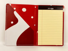 Billboard Vinyl Notepad Folio