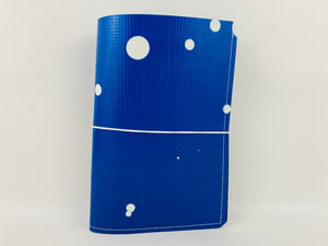 Billboard Vinyl Notepad Folio