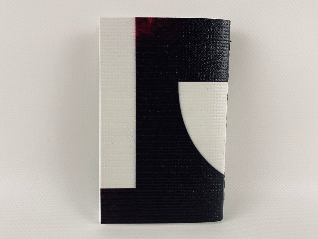 Field Notes Billboard Vinyl Covered Blank Bound Notebook Insert ...