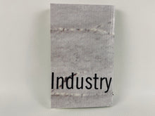 Field Notes Billboard Vinyl Covered Blank Bound Notebook Insert