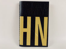 Field Notes Billboard Vinyl Covered Blank Bound Notebook Insert