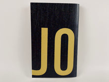 Field Notes Billboard Vinyl Covered Blank Bound Notebook Insert