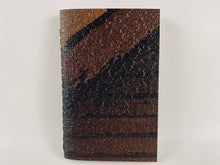 Field Notes Billboard Vinyl Covered Blank Bound Notebook Insert