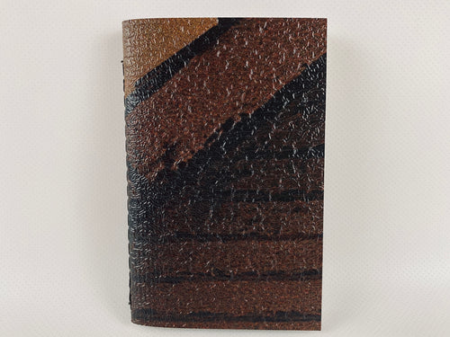 Field Notes Billboard Vinyl Covered Blank Bound Notebook Insert