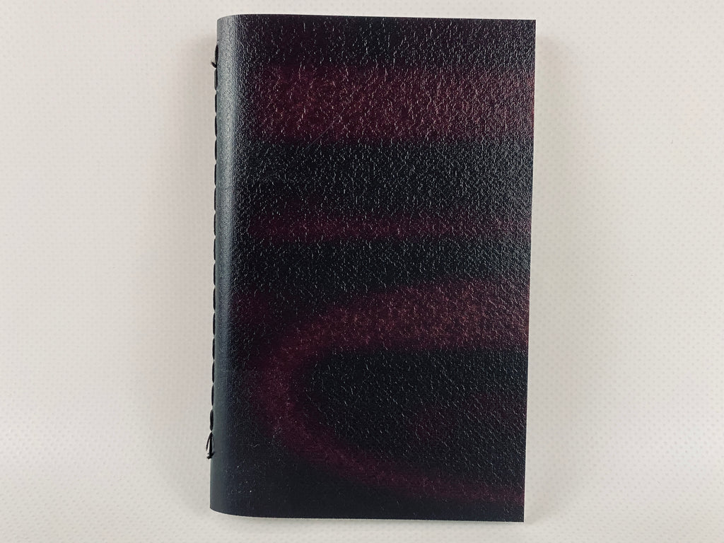 Field Notes Billboard Vinyl Covered Blank Bound Notebook Insert ...
