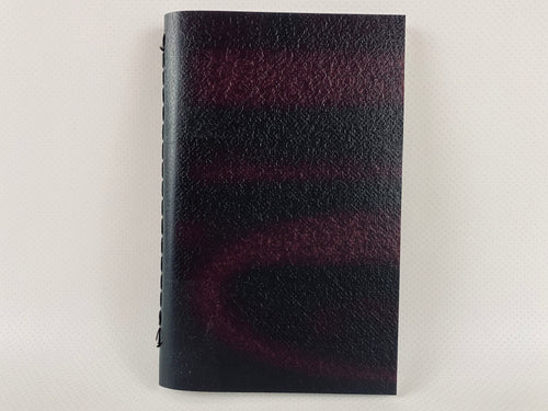 Field Notes Billboard Vinyl Covered Blank Bound Notebook Insert