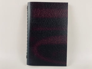 Field Notes Billboard Vinyl Covered Blank Bound Notebook Insert