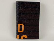 Field Notes Billboard Vinyl Covered Blank Bound Notebook Insert