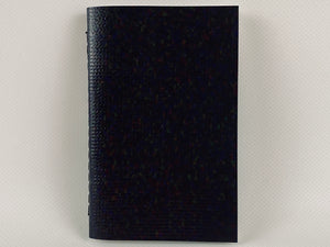 Field Notes Billboard Vinyl Covered Blank Bound Notebook Insert
