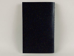 Field Notes Billboard Vinyl Covered Blank Bound Notebook Insert