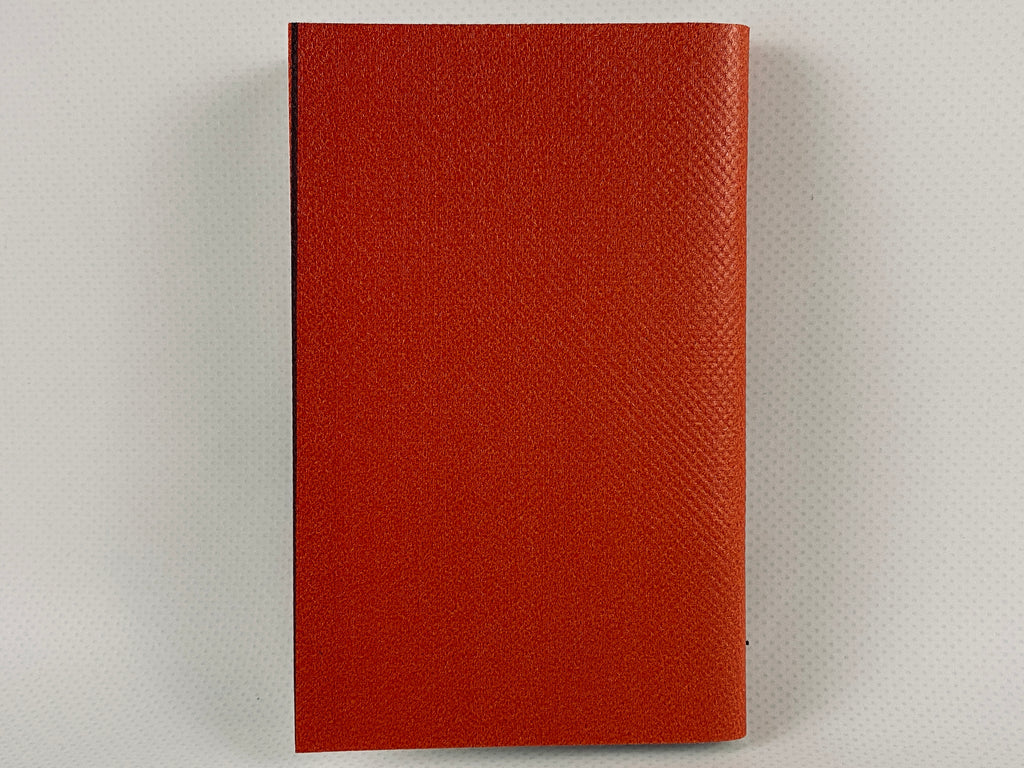 Field Notes Billboard Vinyl Covered Blank Bound Notebook Insert ...