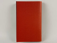 Field Notes Billboard Vinyl Covered Blank Bound Notebook Insert