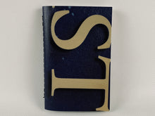 Field Notes Billboard Vinyl Covered Blank Bound Notebook Insert