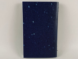 Field Notes Billboard Vinyl Covered Blank Bound Notebook Insert