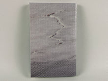 Field Notes Billboard Vinyl Covered Blank Bound Notebook Insert