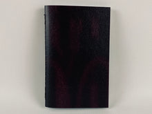 Field Notes Billboard Vinyl Covered Blank Bound Notebook Insert