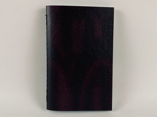 Field Notes Billboard Vinyl Covered Blank Bound Notebook Insert