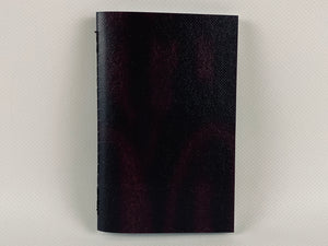 Field Notes Billboard Vinyl Covered Blank Bound Notebook Insert