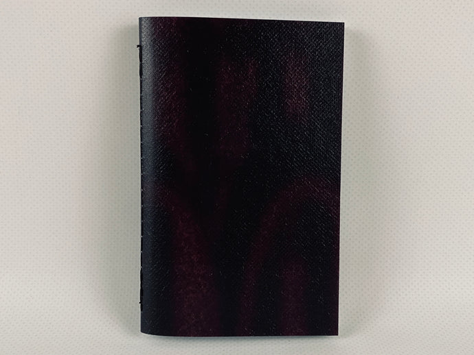 Field Notes Billboard Vinyl Covered Blank Bound Notebook Insert