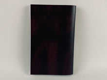 Field Notes Billboard Vinyl Covered Blank Bound Notebook Insert